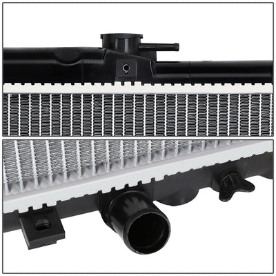 2009-2015 Honda Pilot / Ridgeline OEM Radiator - Automatic Trans