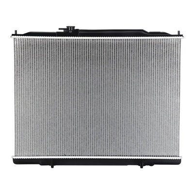 2009-2015 Honda Pilot / Ridgeline OEM Radiator - Automatic Trans