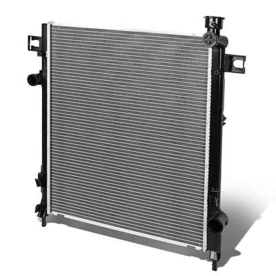 2008-2013 Jeep Liberty OEM Radiator AT/MT DPI 13071