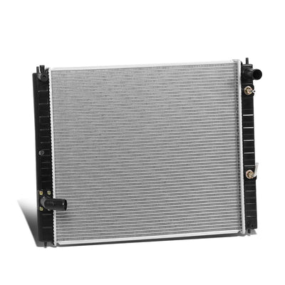 08-17 Infiniti EX35/EX37/FX35/FX37/QX50/QX70 OEM Radiator