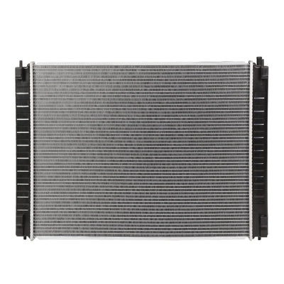 08-17 Infiniti EX35/EX37/FX35/FX37/QX50/QX70 OEM Radiator