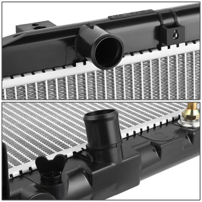 2009+ Honda Spirior 2.4L OEM Radiator