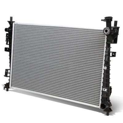 2008-2011 Ford Focus OEM Radiator