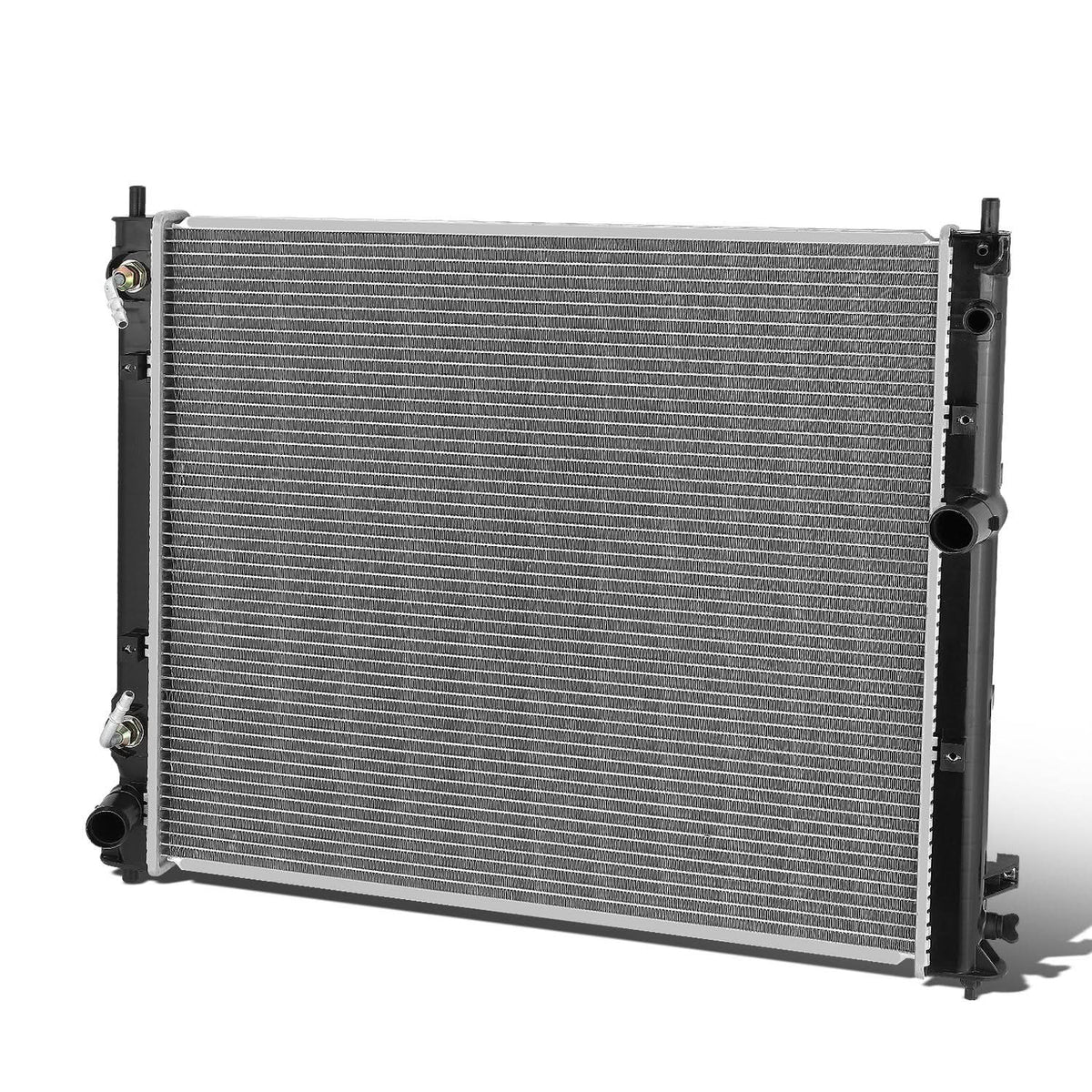 2008-2011 Cadillac STS OEM Radiator