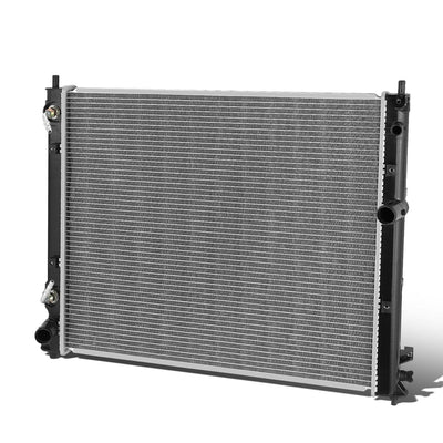2008-2011 Cadillac STS OEM Radiator