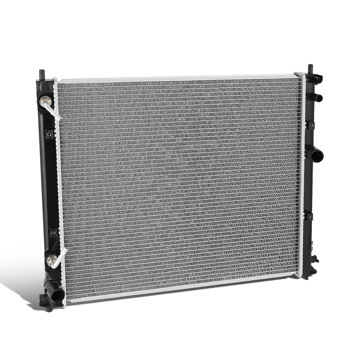 2008-2011 Cadillac STS OEM Radiator