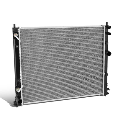 2008-2011 Cadillac STS OEM Radiator