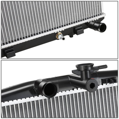 2010-2016 Toyota Sienna / 2010-2015 Lexus RX350/450H Radiator