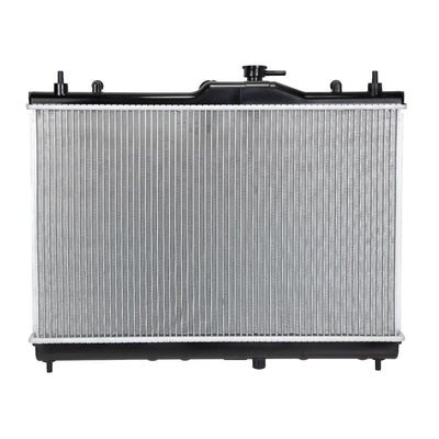 09-14 Nissan Cube OEM Radiator