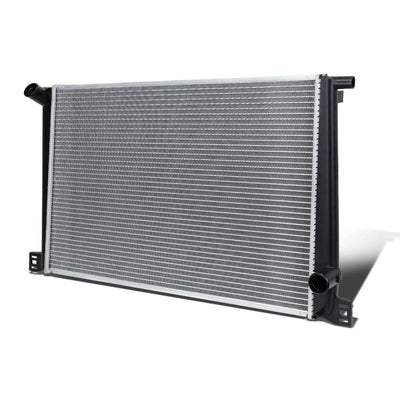 2007-2016 Mini Cooper OEM Replacement Radiator