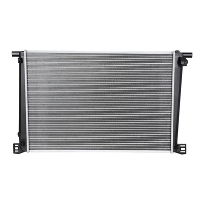 2007-2016 Mini Cooper OEM Replacement Radiator