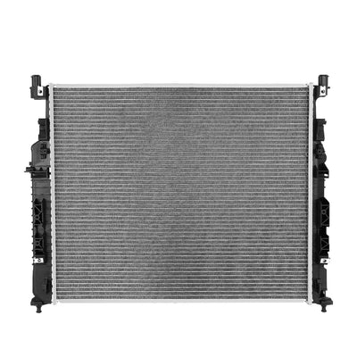 07-11 Mercedes ML63 AMG / 07-09 R320 / 07 R63 AMG OEM Radiator