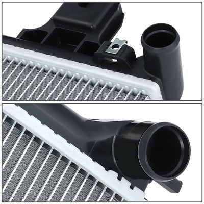 07-10 Jeep Grand Cherokee 3.0L Turbo Diesel OEM Radiator