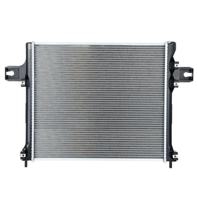 07-10 Jeep Grand Cherokee 3.0L Turbo Diesel OEM Radiator