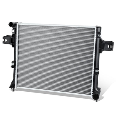 07-10 Jeep Grand Cherokee 3.0L Turbo Diesel OEM Radiator