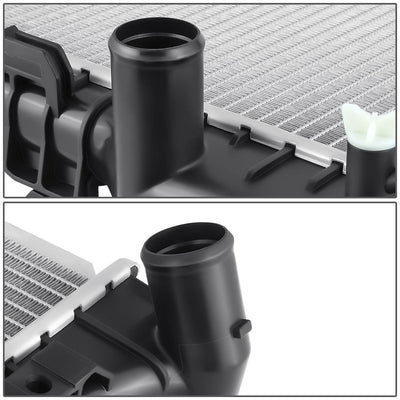 2012-2019 Ford Explorer OEM Radiator