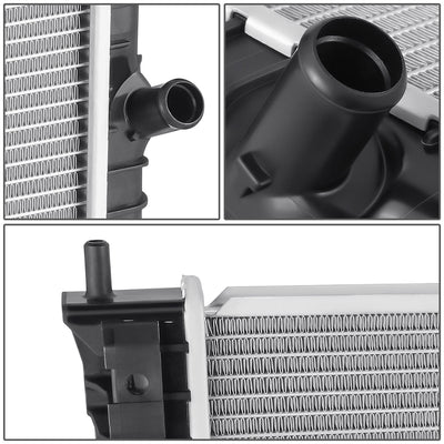 2012-2019 Ford Explorer OEM Radiator