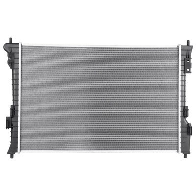 2012-2019 Ford Explorer OEM Radiator