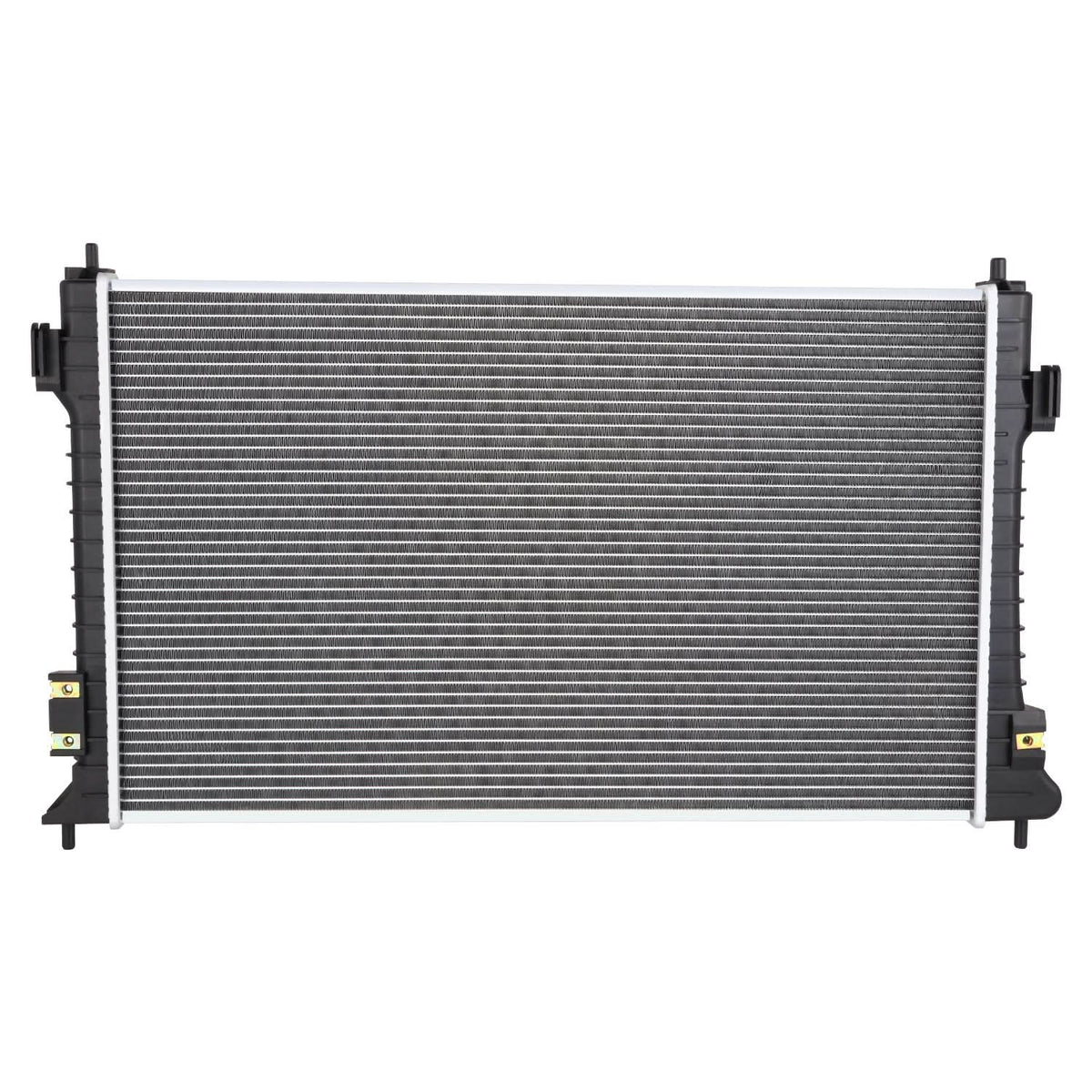 2010-2012 Ford Taurus SHO / Lincoln MKS OEM Radiator 3.5L Turbo