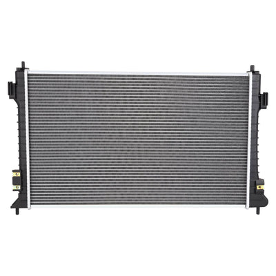2010-2012 Ford Taurus SHO / Lincoln MKS OEM Radiator 3.5L Turbo