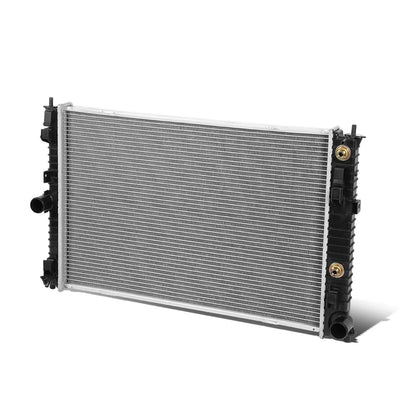 2007-2012 Ford Fusion Lincoln MKZ OEM Radiator 2.5L 3.5L
