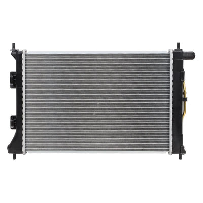 2011-2013 Hyundai Elantra OEM Radiator - Auto/Manual Compatible