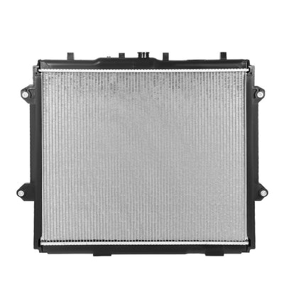 2010-2019 Toyota 4Runner OEM Radiator - 2.7L/4.0L Auto/Manual