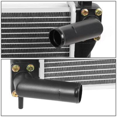 2011-2018 Nissan Juke / Sentra OEM Radiator