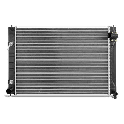 11-19 Infiniti M37/M56/Q70/Q70L OEM Radiator - 5.6L V8