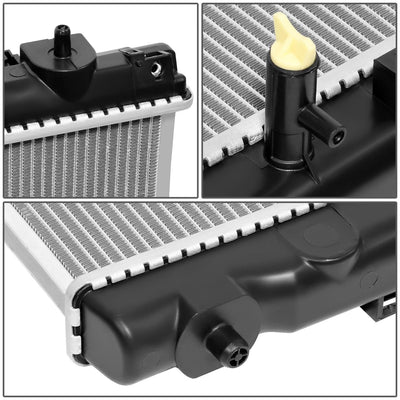 12-17 Toyota Camry / 13-18 Toyota Avalon OEM Radiator