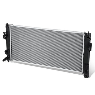 2011-2012 Nissan Leaf OEM Radiator