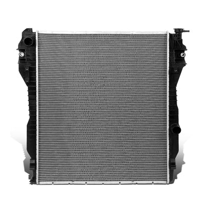 2010-2012 Dodge Ram 2500 3500 4500 5500 6.7L Turbo Diesel Radiator
