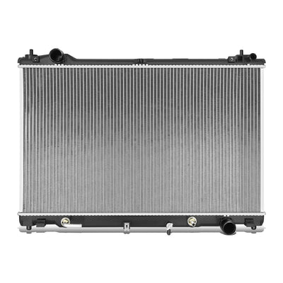 2013-2016 Lexus GS450H OEM Radiator