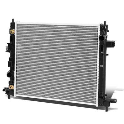 13-15 Cadillac ATS / 14-15 CTS OEM Radiator for Auto & Manual