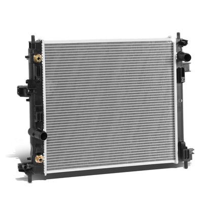 13-15 Cadillac ATS / 14-15 CTS OEM Radiator for Auto & Manual
