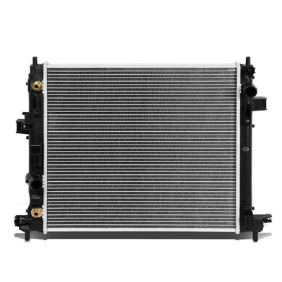 13-15 Cadillac ATS / 14-15 CTS OEM Radiator for Auto & Manual