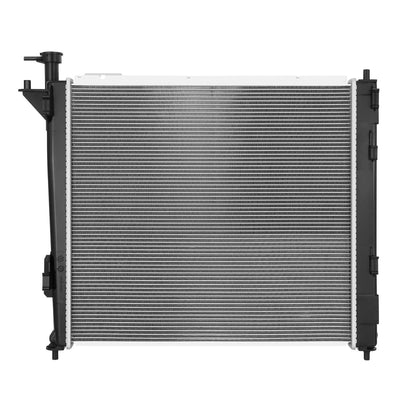 13-18 Hyundai Santa Fe Sport OEM Radiator - Fits 2.0T with Tow Package