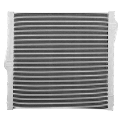 2007-2010 BMW X5 OEM Radiator 3.0L 4.8L Non Turbo