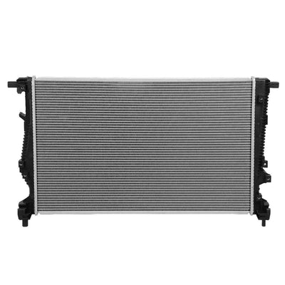 15-18 Chrysler 200 / Jeep Cherokee OEM Radiator 2.4L 3.2L 3.6L Auto