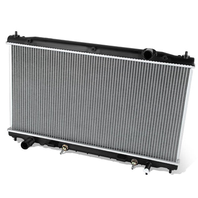2014-2017 Infiniti Q50 OEM Radiator - Fits 3.5L & 3.7L Engines