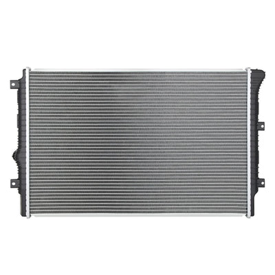2013-2019 Volkswagen Beetle Jetta Passat 1.8T 2.0T OEM Radiator