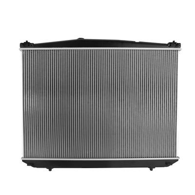 14-18 Toyota Highlander OEM Radiator - Without Tow Package