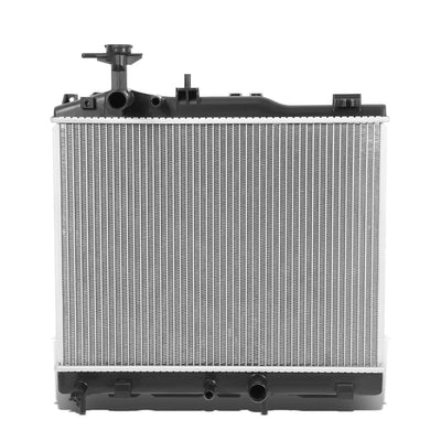 2017-2019 Dodge Attitude OEM Radiator 1.2L Automatic