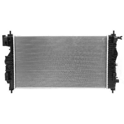 2014-2019 Chevrolet Cruze / Buick Cascada OEM Radiator - 1.6L Auto