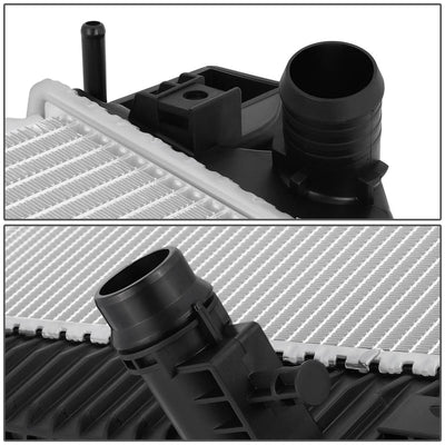 2015-2020 Ford F-150 OEM Replacement Radiator 2.7L 3.5L 5.0L V6 AT
