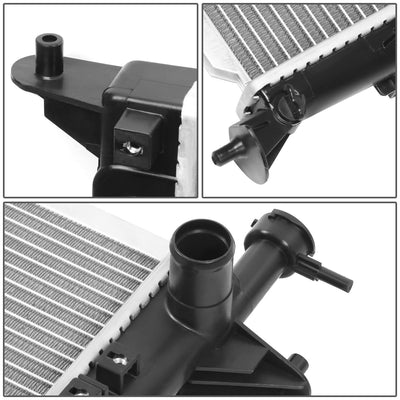2016-2018 Kia Sorento 2.4L Automatic Radiator