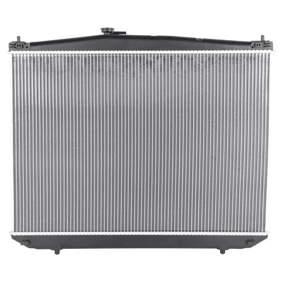 2014-2019 Toyota Highlander OE Style Radiator