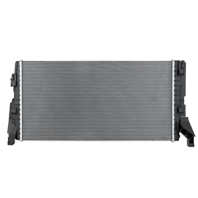 2014-2018 Mini Cooper OEM Radiator