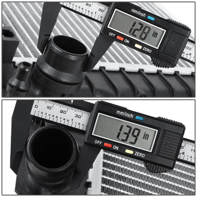 2014-2018 Mini Cooper OEM Radiator