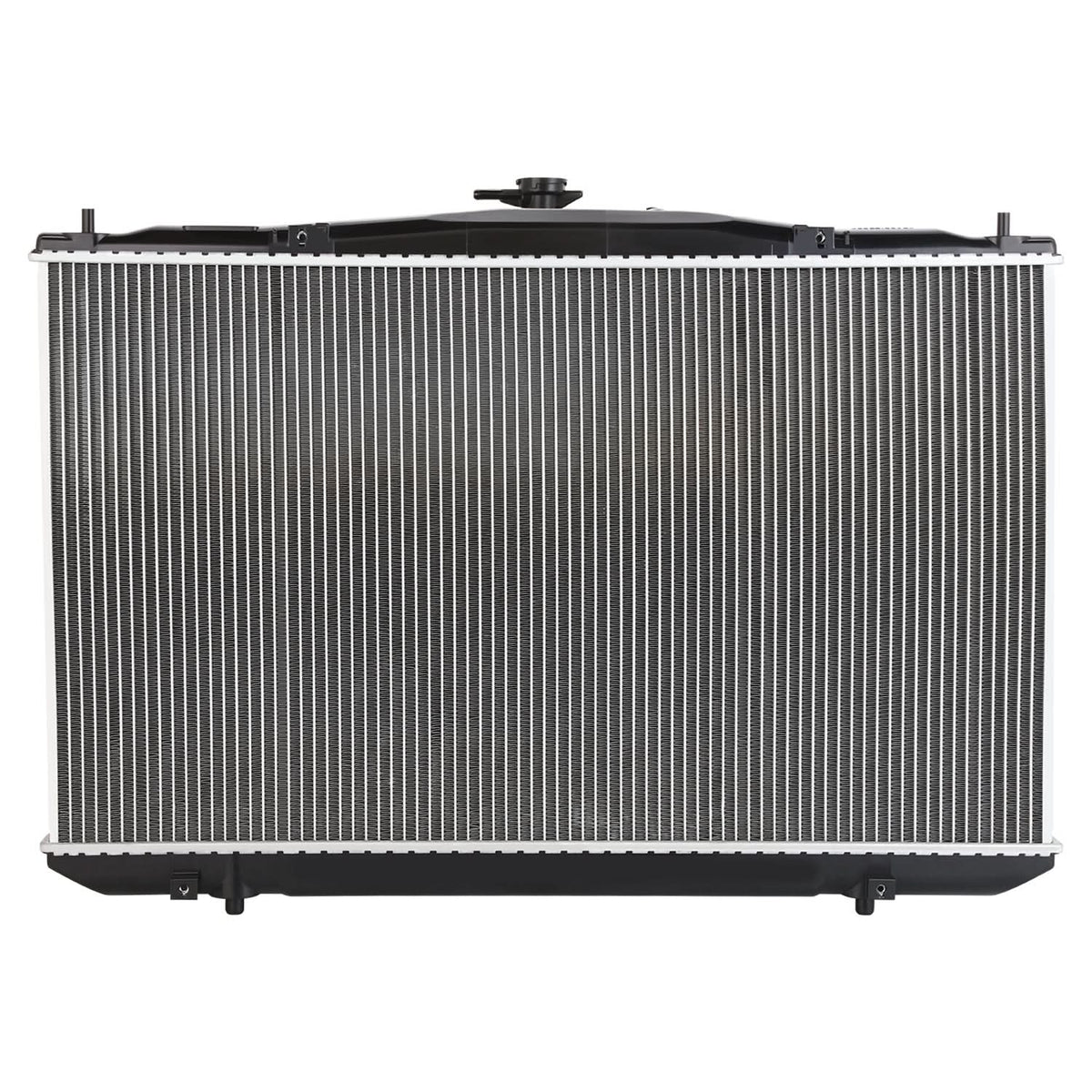 10-16 Toyota Sienna / Lexus RX350/450H OEM Radiator